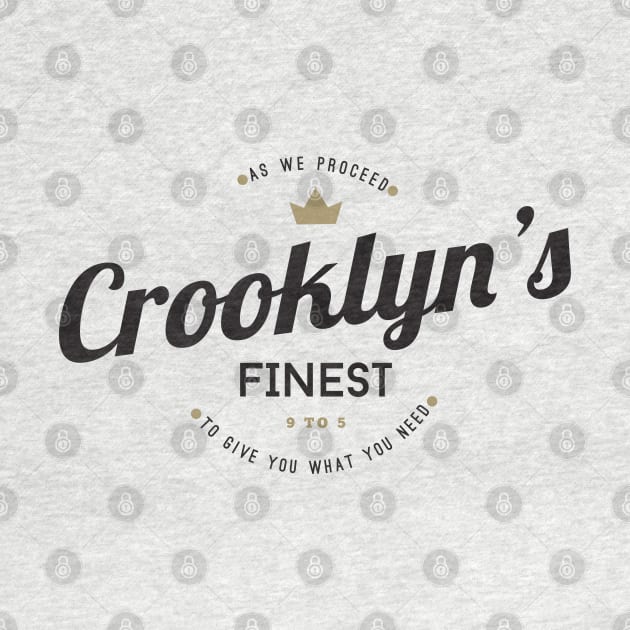 Crooklyn's Finest by Skush™